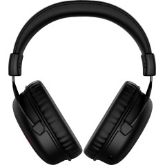 HyperX Cloud II Trådløs Høretelefoner Sort